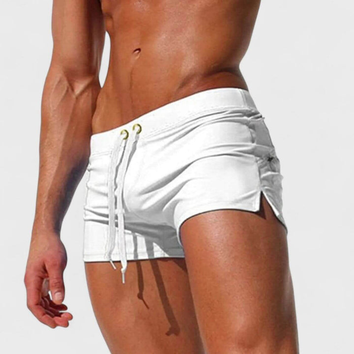 Marcus™️ | Hurtigtørkende Sommerbadeshorts