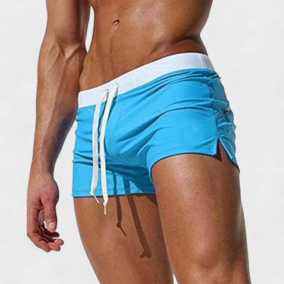Marcus™️ | Hurtigtørkende Sommerbadeshorts