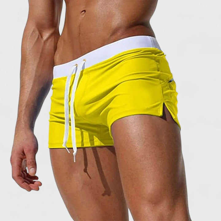 Marcus™️ | Hurtigtørkende Sommerbadeshorts