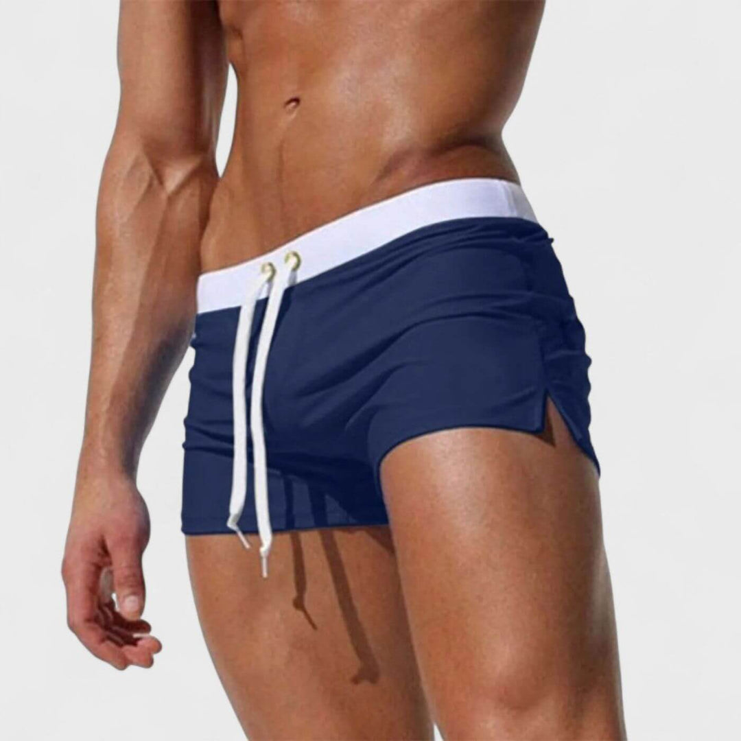 Marcus™️ | Hurtigtørkende Sommerbadeshorts