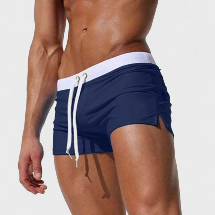 Marcus™️ | Hurtigtørkende Sommerbadeshorts