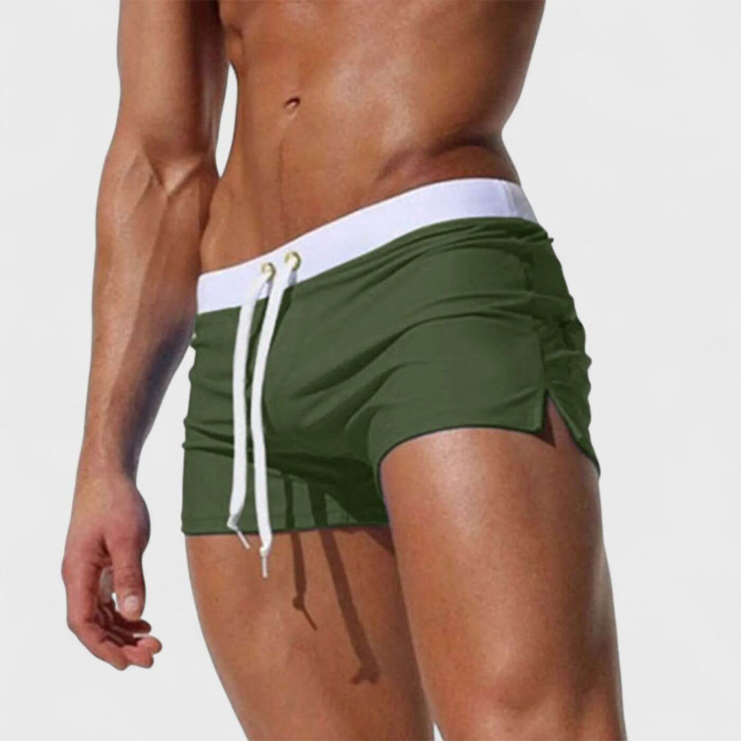Marcus™️ | Hurtigtørkende Sommerbadeshorts