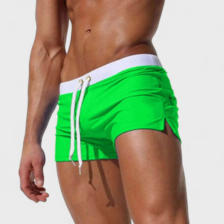 Marcus™️ | Hurtigtørkende Sommerbadeshorts