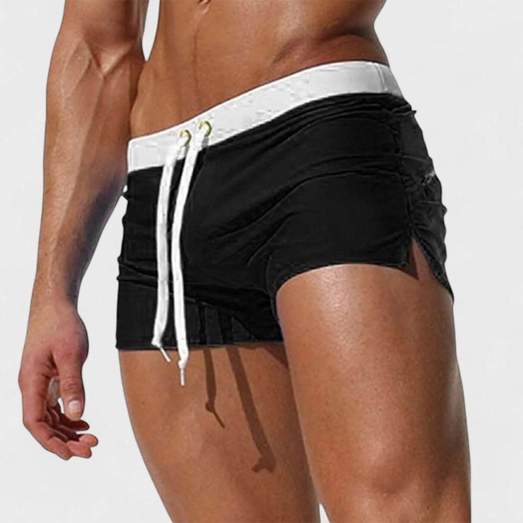 Marcus™️ | Hurtigtørkende Sommerbadeshorts
