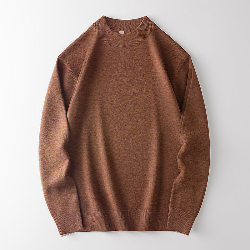 Maero™︱Wool Blend Sweater