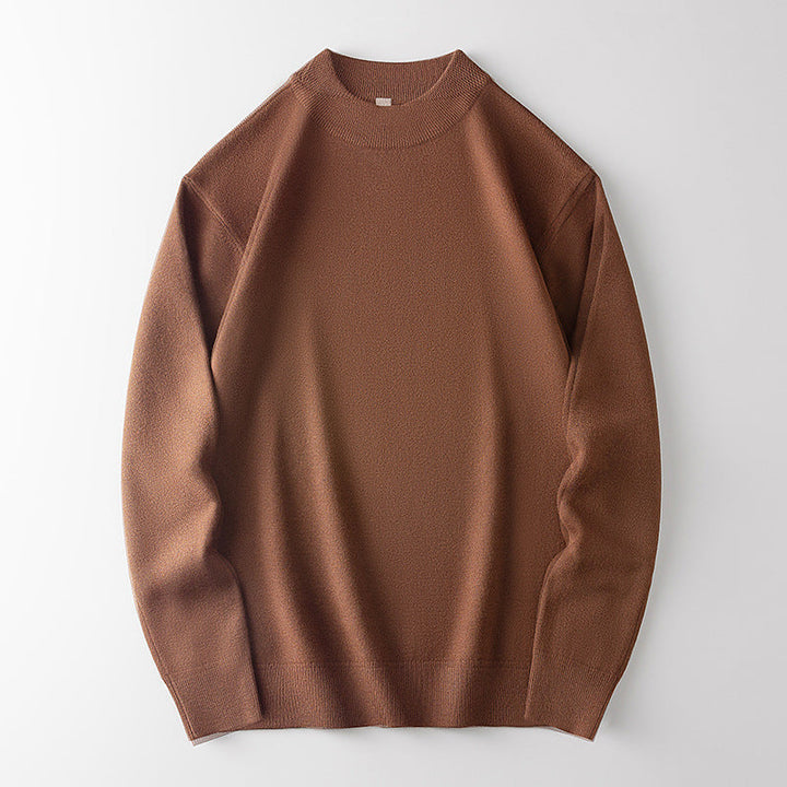 Maero™︱Wool Blend Sweater