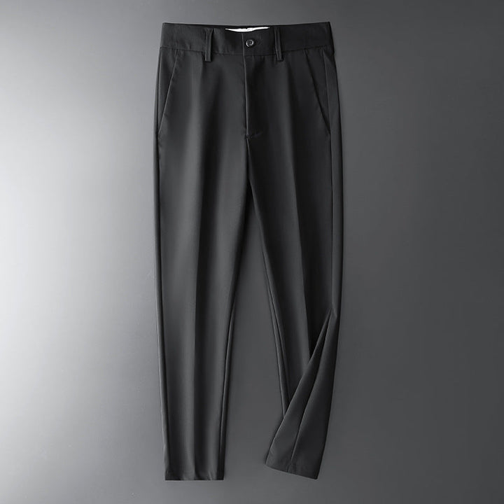 Lorenzo™︱Slim-Fit Trousers