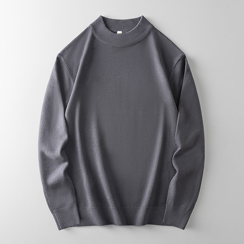 Maero™︱Wool Blend Sweater