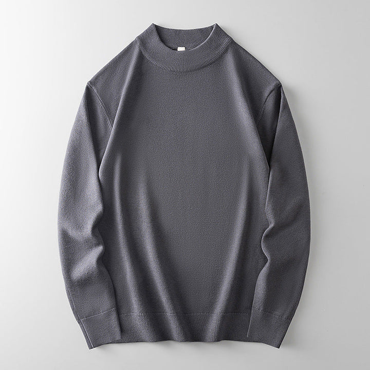 Maero™︱Wool Blend Sweater