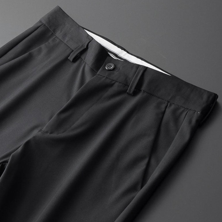 Lorenzo™︱Slim-Fit Trousers