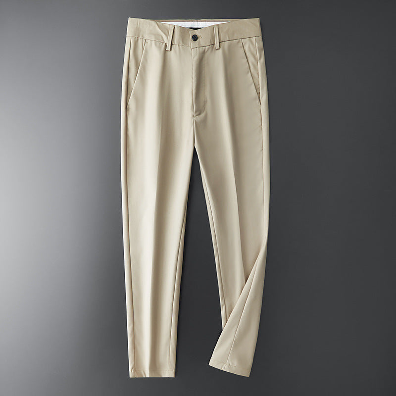 Lorenzo™︱Slim-Fit Trousers