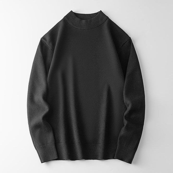 Maero™︱Wool Blend Sweater