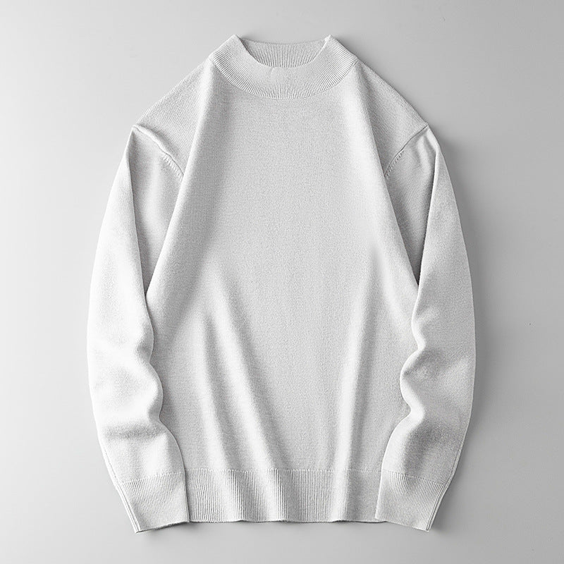 Maero™︱Wool Blend Sweater