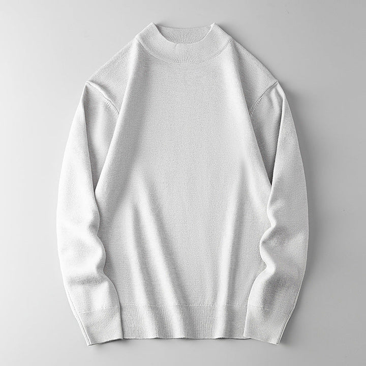 Maero™︱Wool Blend Sweater