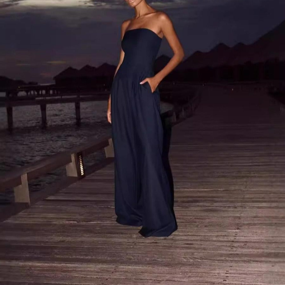 Lucy™️ | Viral og flatterende jumpsuit