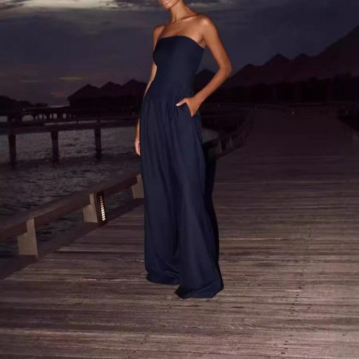 Lucy™️ | Viral og flatterende jumpsuit