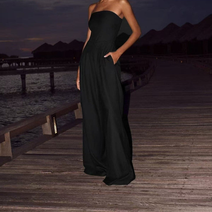 Lucy™️ | Viral og flatterende jumpsuit