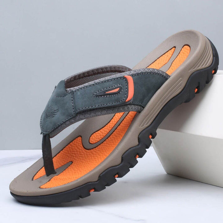 Oscar™️ | Utendørs T-rem Sklisikre Sandaler