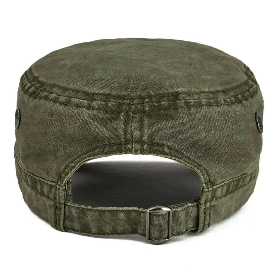 Reidar™️ | Premium Vintage Kadettcaps