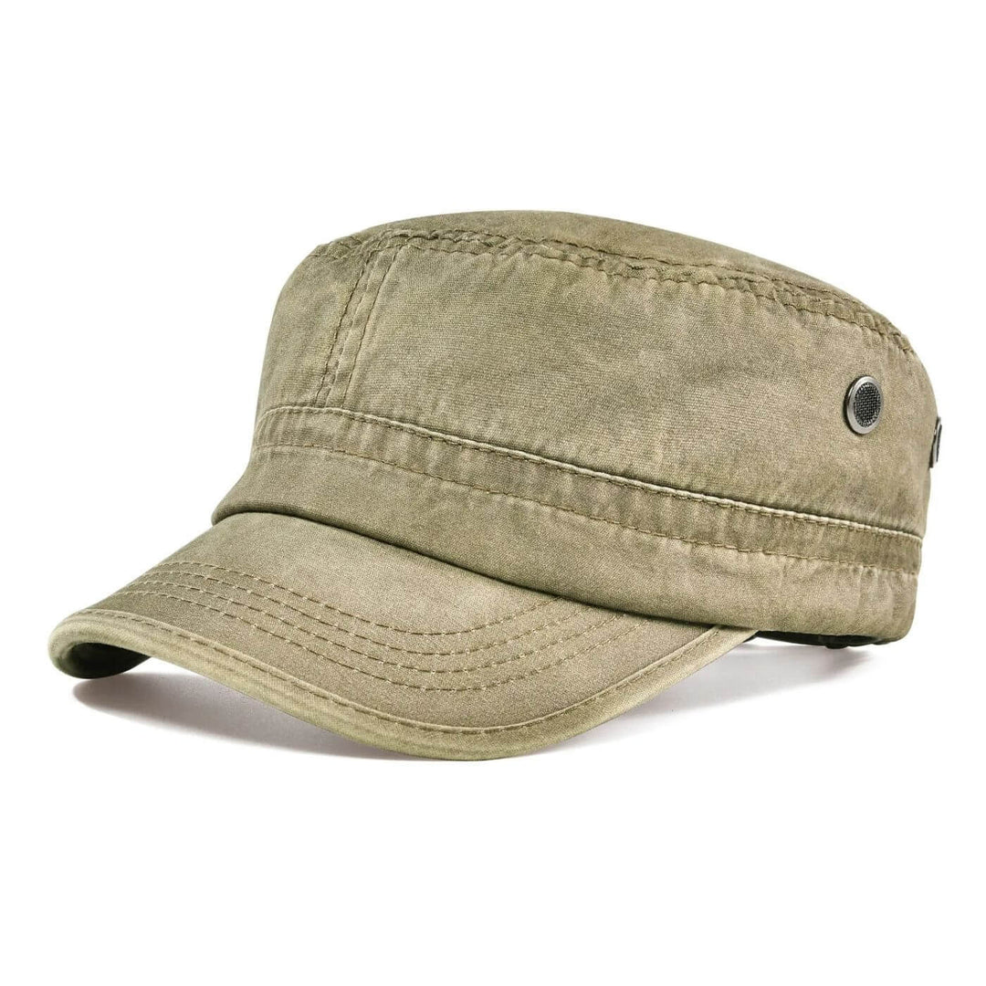 Reidar™️ | Premium Vintage Kadettcaps