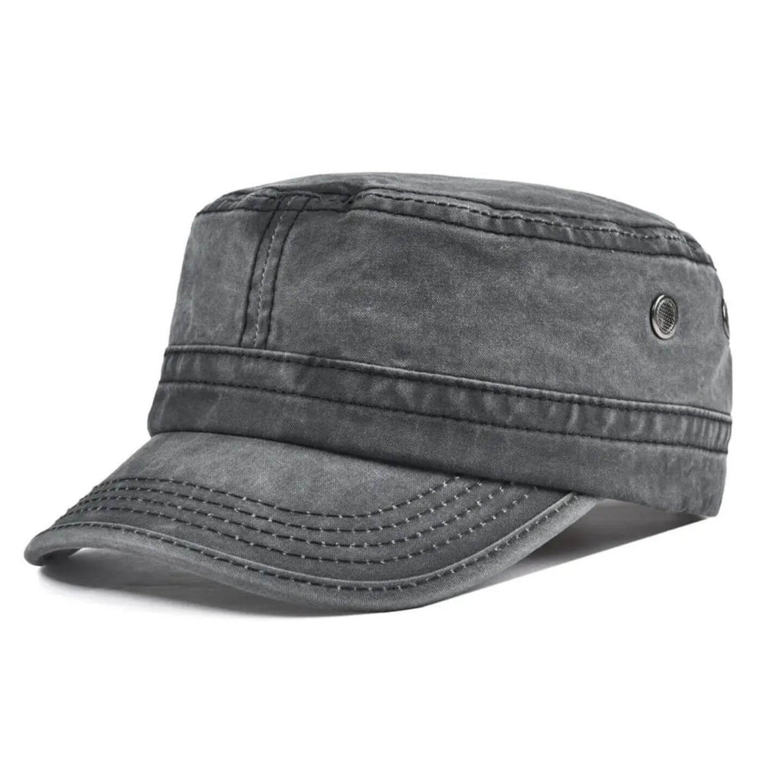 Reidar™️ | Premium Vintage Kadettcaps