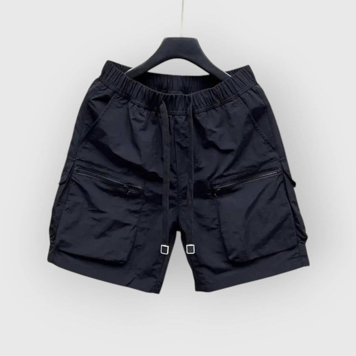 Rolf™️ | Cargo Shorts av Høy Kvalitet