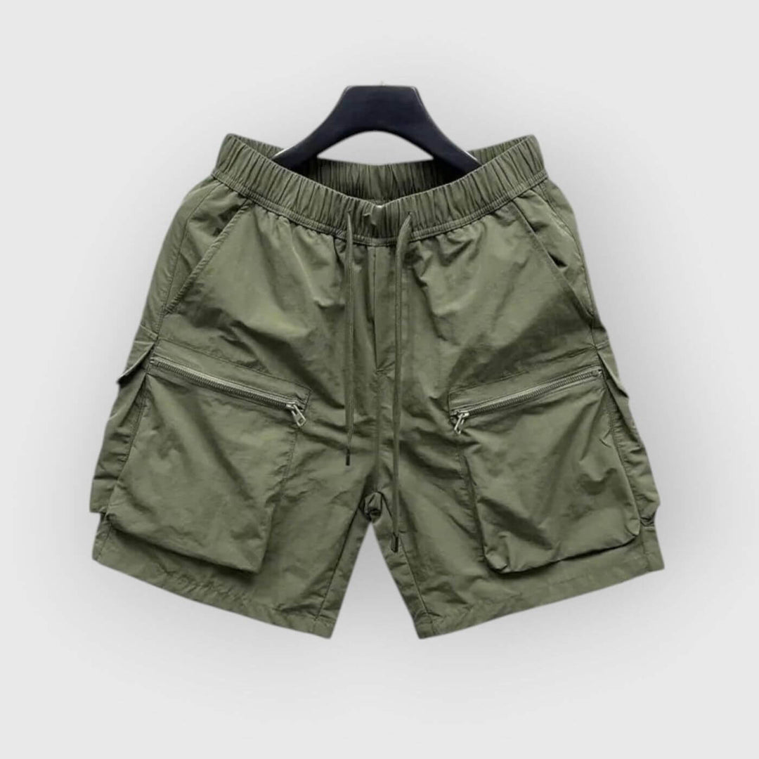 Rolf™️ | Cargo Shorts av Høy Kvalitet