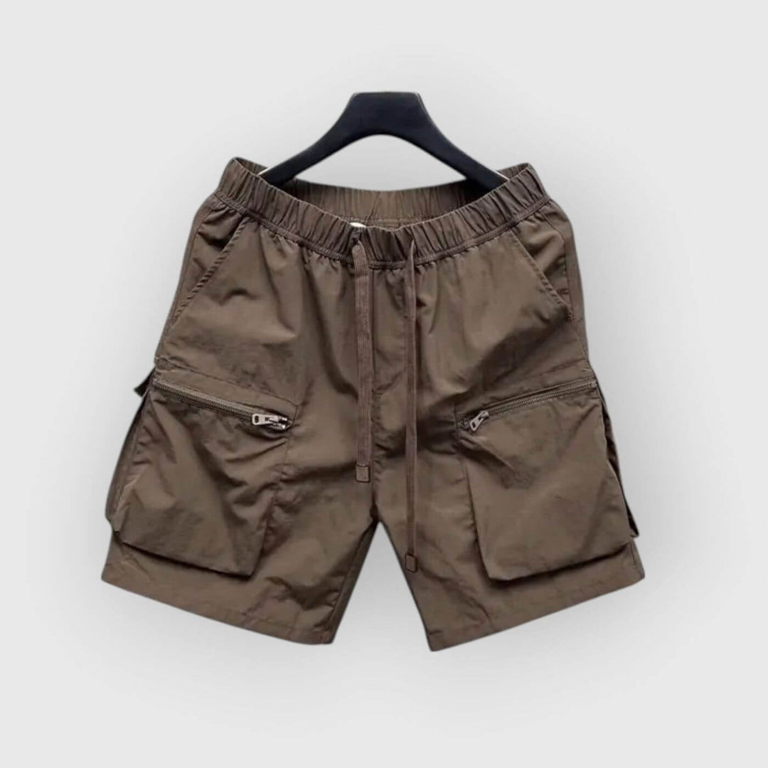 Rolf™️ | Cargo Shorts av Høy Kvalitet