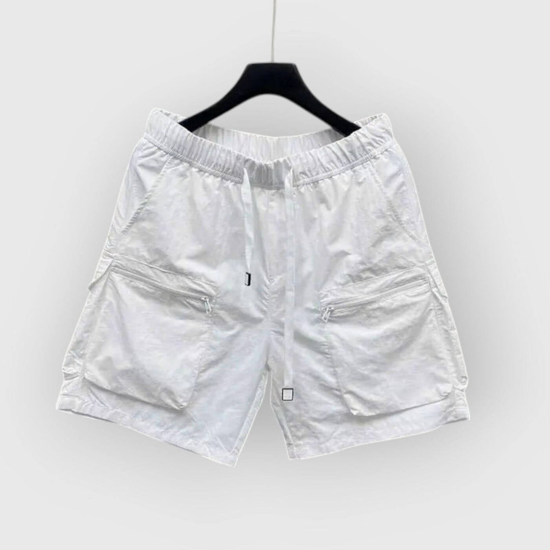 Rolf™️ | Cargo Shorts av Høy Kvalitet