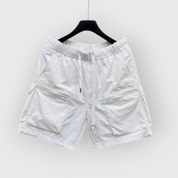 Rolf™️ | Cargo Shorts av Høy Kvalitet