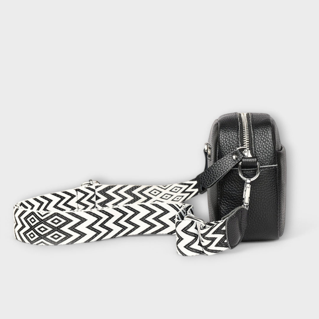 Luise™️ | Mini Skulderveske