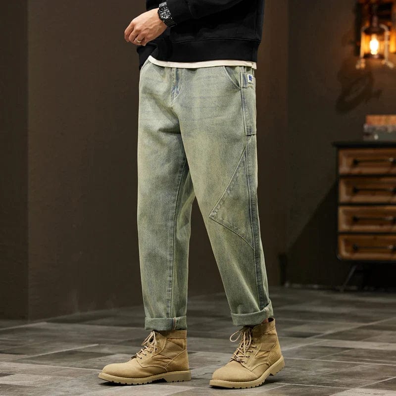 Eiriksen™️ | Retro jeans