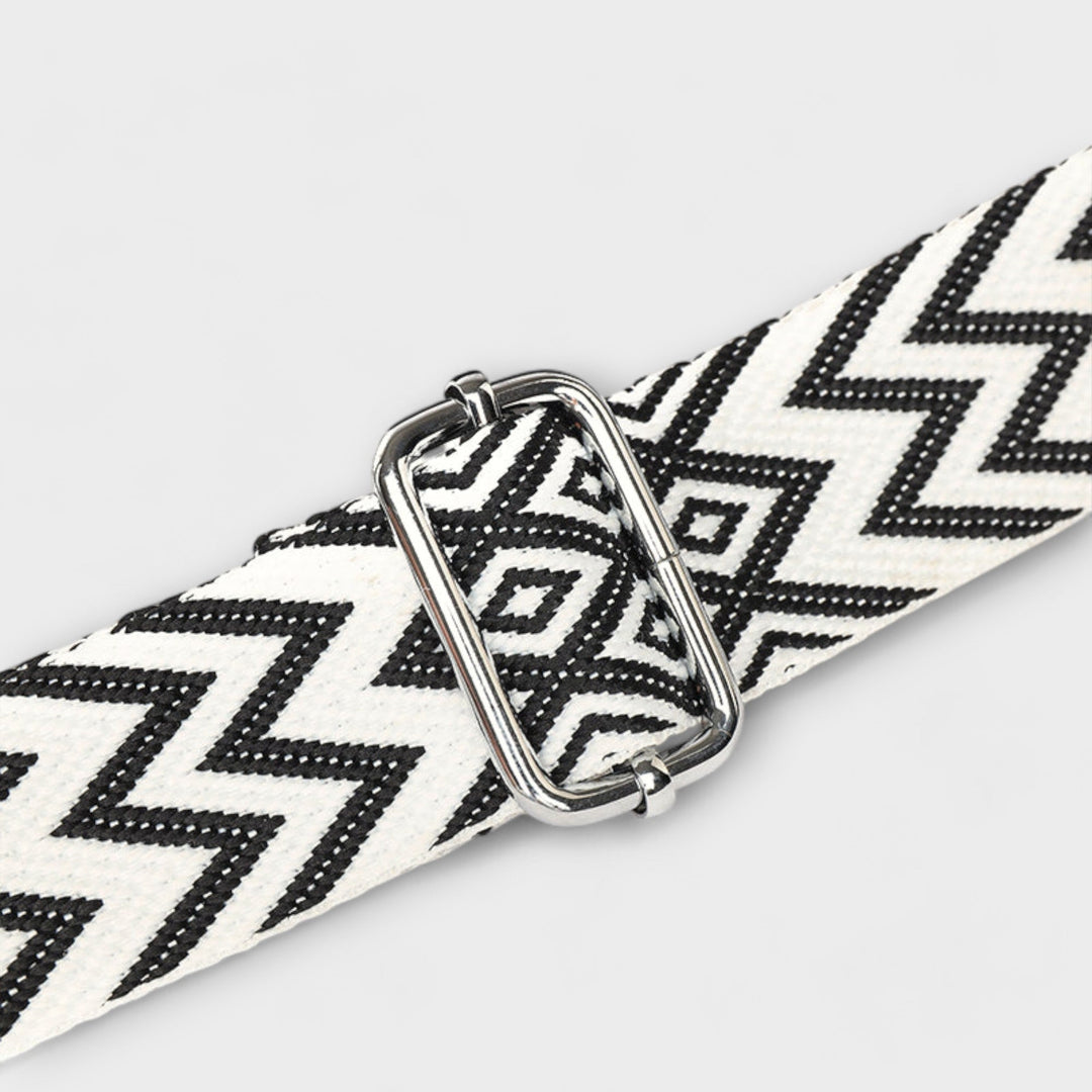 Luise™️ | Mini Skulderveske