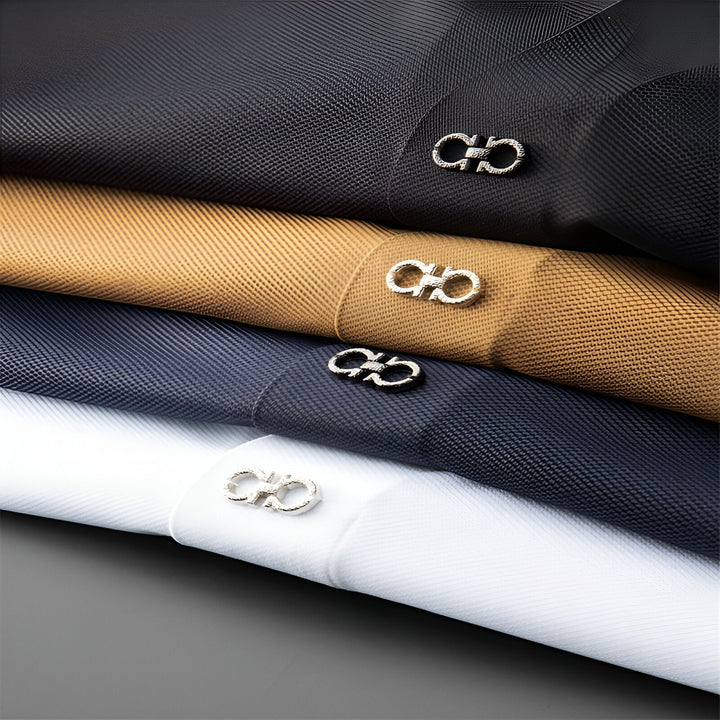 Hemmo™ | Polo Set