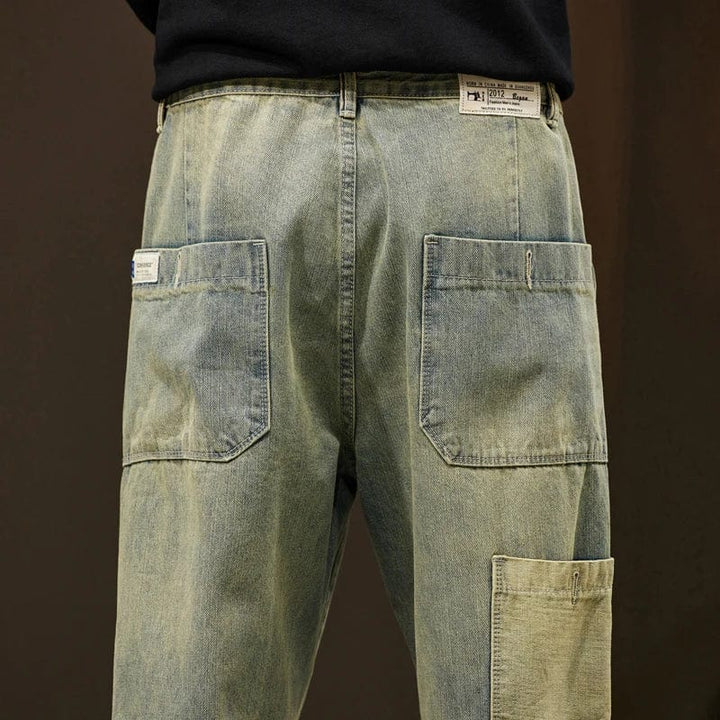 Eiriksen™️ | Retro jeans