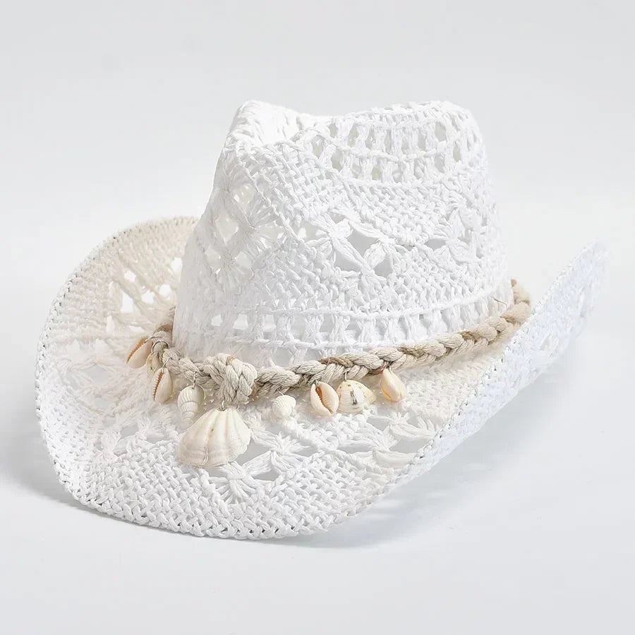 Isabella™️ | Elegant Hatt