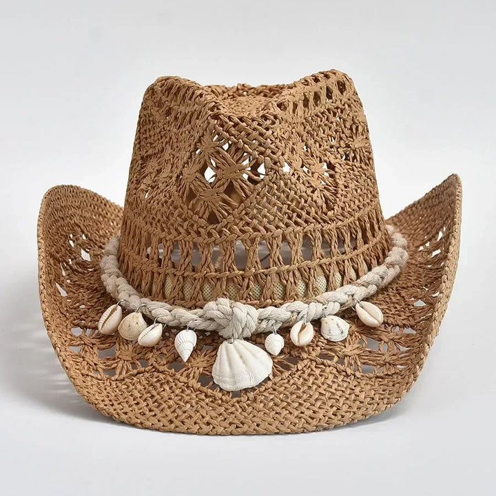 Isabella™️ | Elegant Hatt