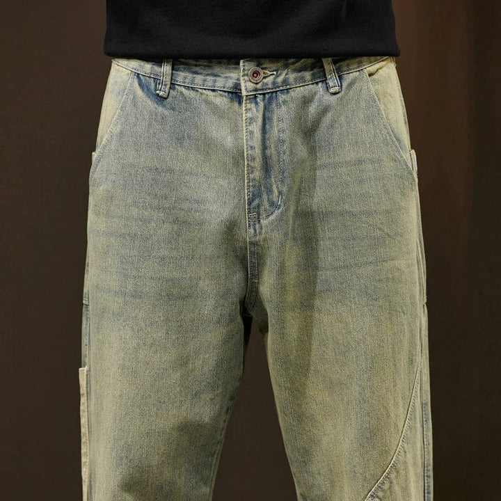 Eiriksen™️ | Retro jeans