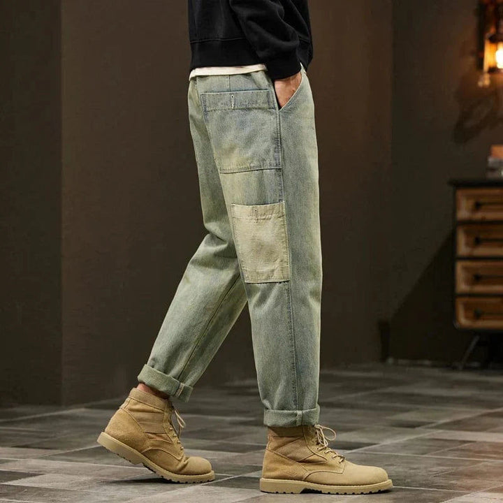 Eiriksen™️ | Retro jeans