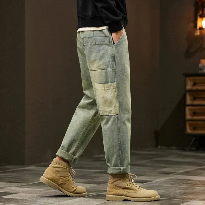Eiriksen™️ | Retro jeans