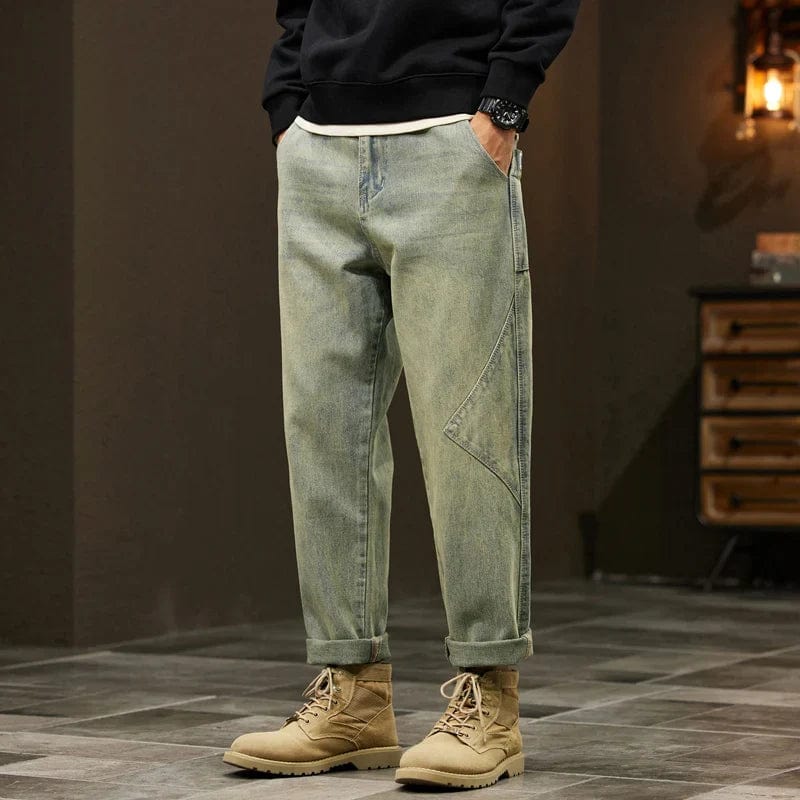 Eiriksen™️ | Retro jeans