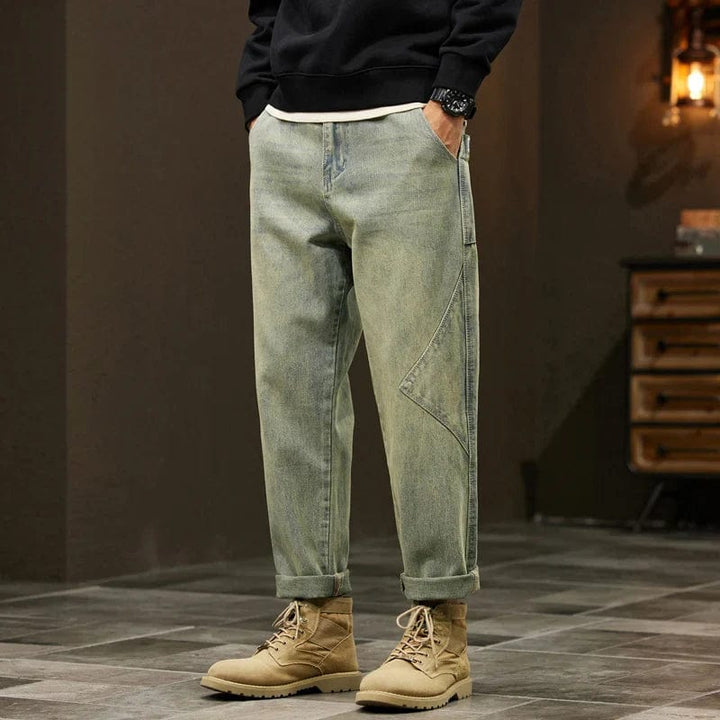 Eiriksen™️ | Retro jeans
