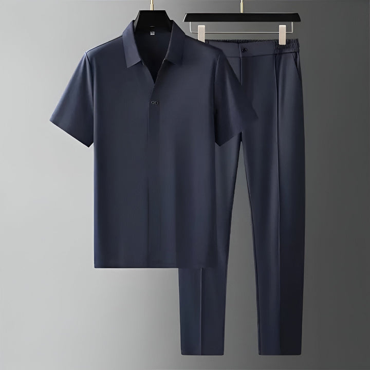Hemmo™ | Polo Set