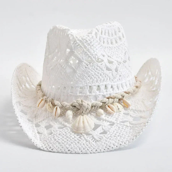 Isabella™️ | Elegant Hatt