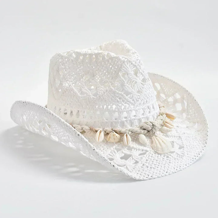 Isabella™️ | Elegant Hatt