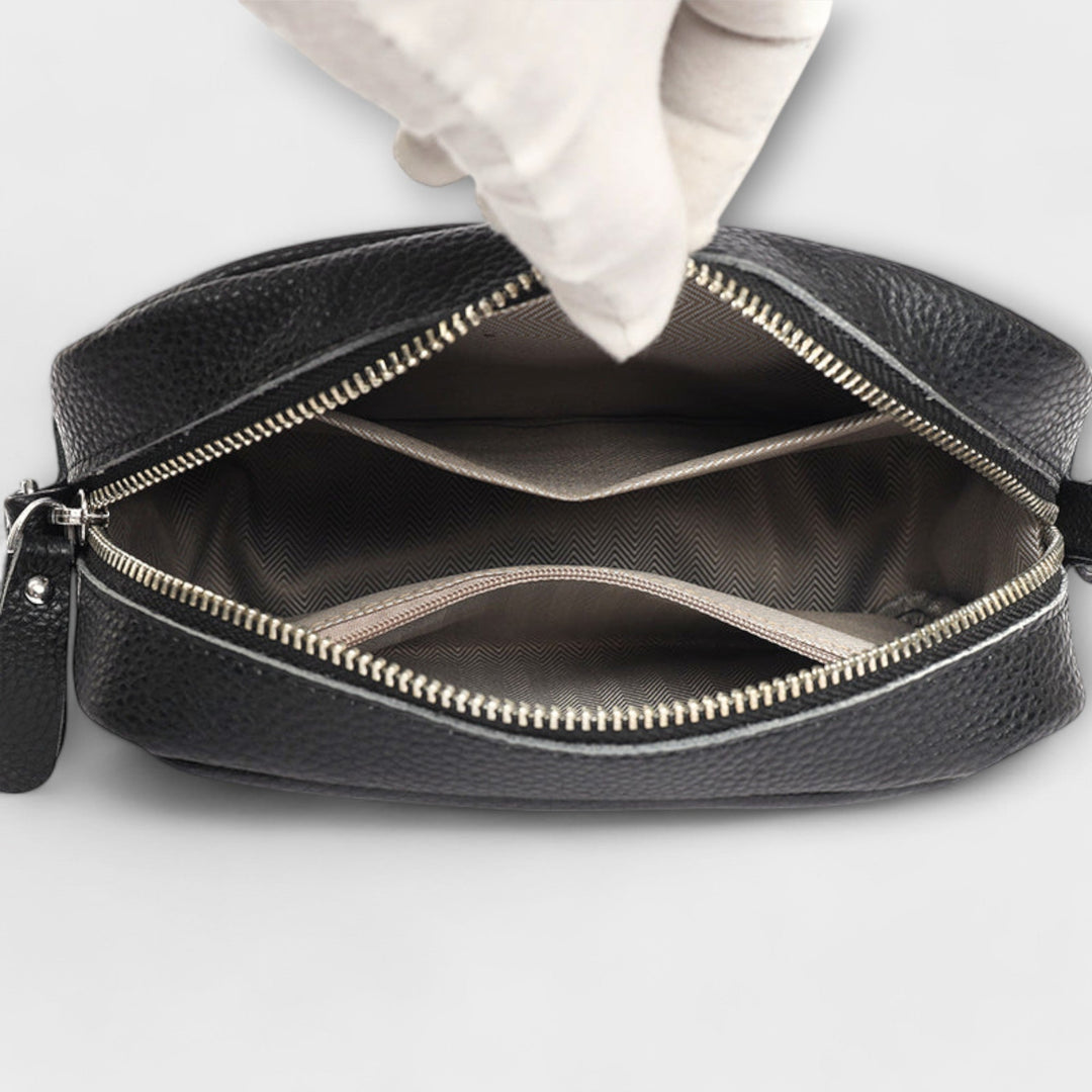 Luise™️ | Mini Skulderveske