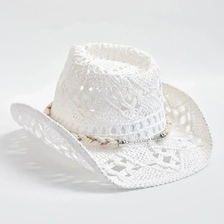 Isabella™️ | Elegant Hatt