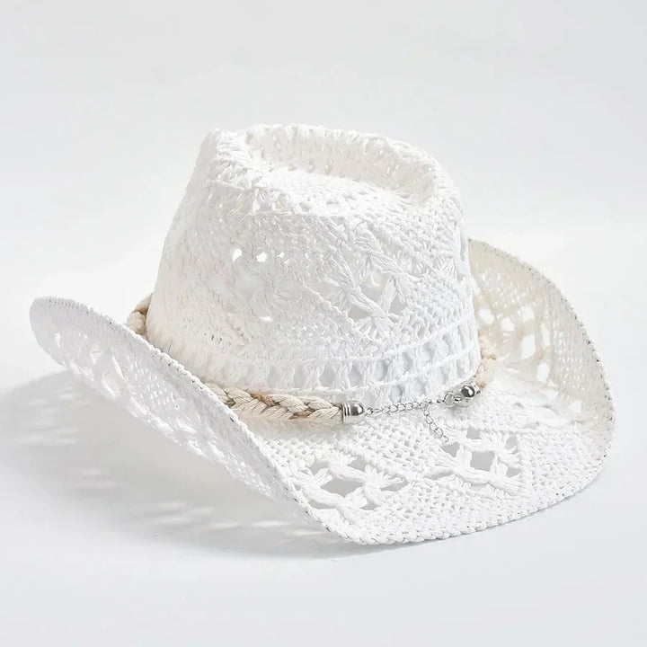 Isabella™️ | Elegant Hatt