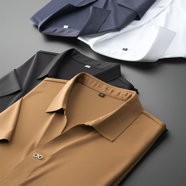 Hemmo™ | Polo Set