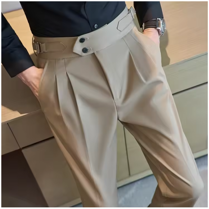 Moritz™️ | Vintage herrebukser
